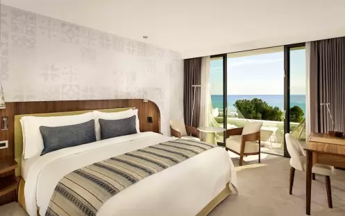 Parklane, a Luxury Collection Resort & Spa-Superior Sea View Room_15509 Parklane, a Luxury Collection Resort & Spa-Superior Sea View Room_15509